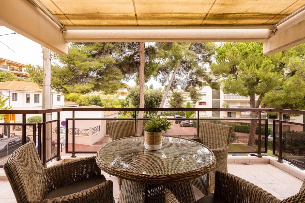 Mi Casa Tu Casa - Pg Apartamento Cannes Exterior foto