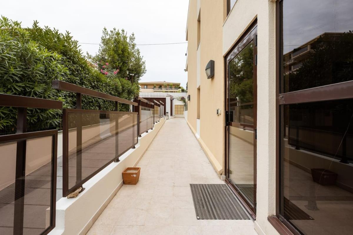 Mi Casa Tu Casa - Pg Apartamento Cannes Exterior foto